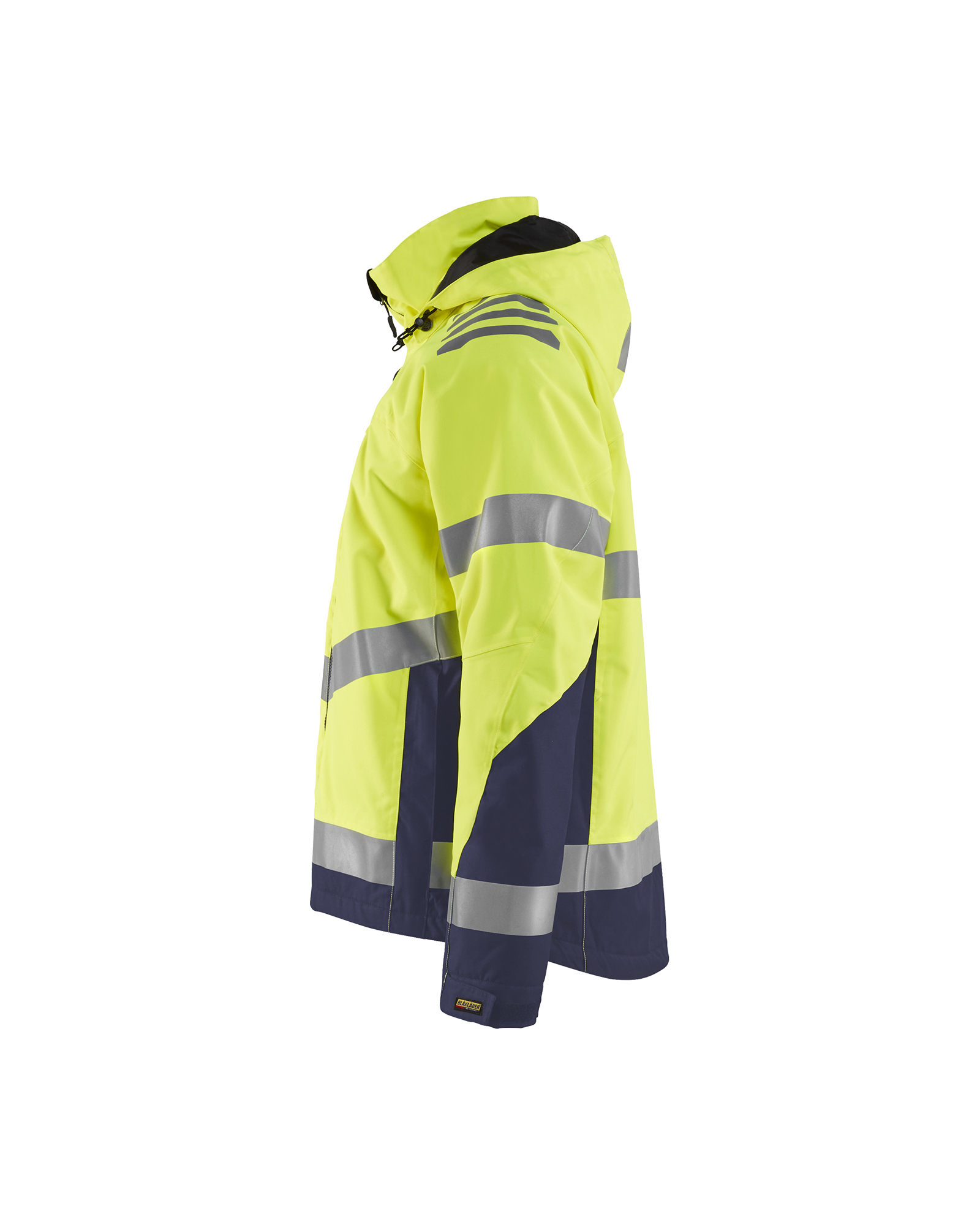 Hi-Vis Air Mesh Jacket - Blåkläder