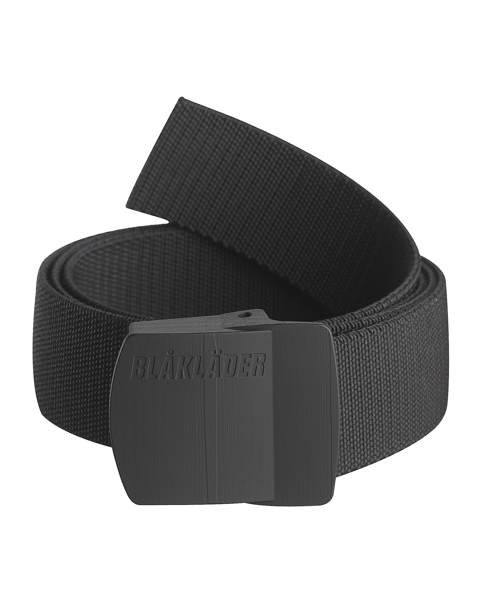 Ceinture ignifugée Noir