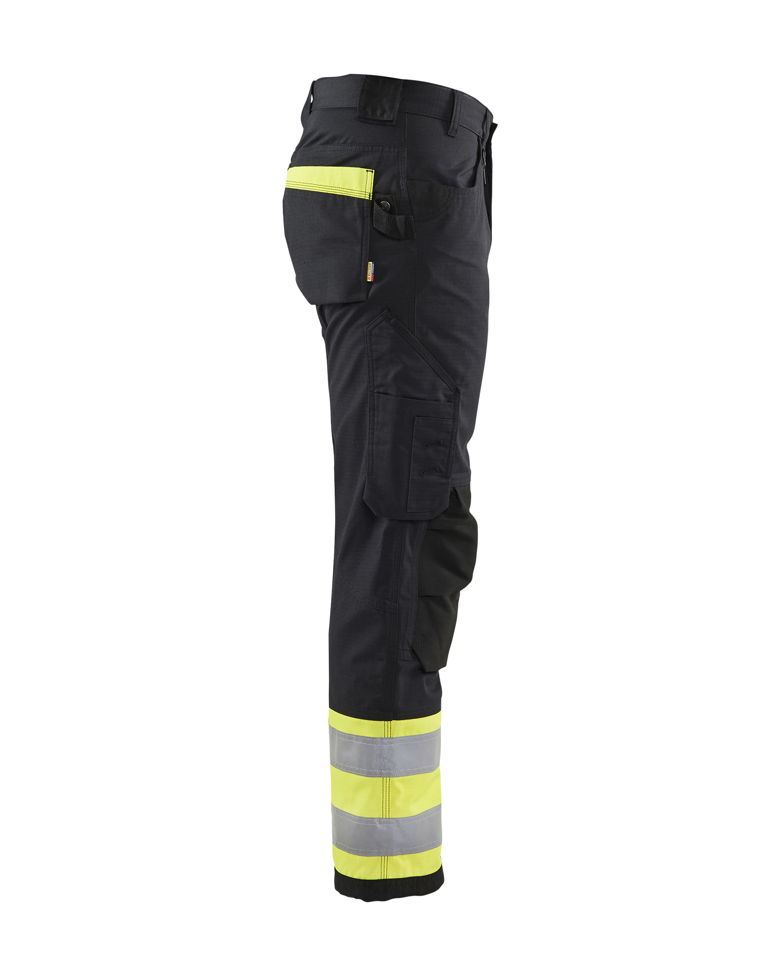 Visibility Ripstop Pro Pants - Blåkläder