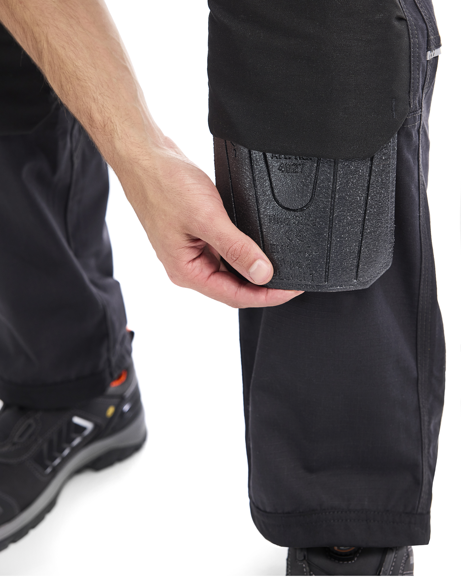 ballaholic Logo Ripstop Pantsブラック　M Ball Panel Logo Fleece Pants (black) – ballaholicオンライン