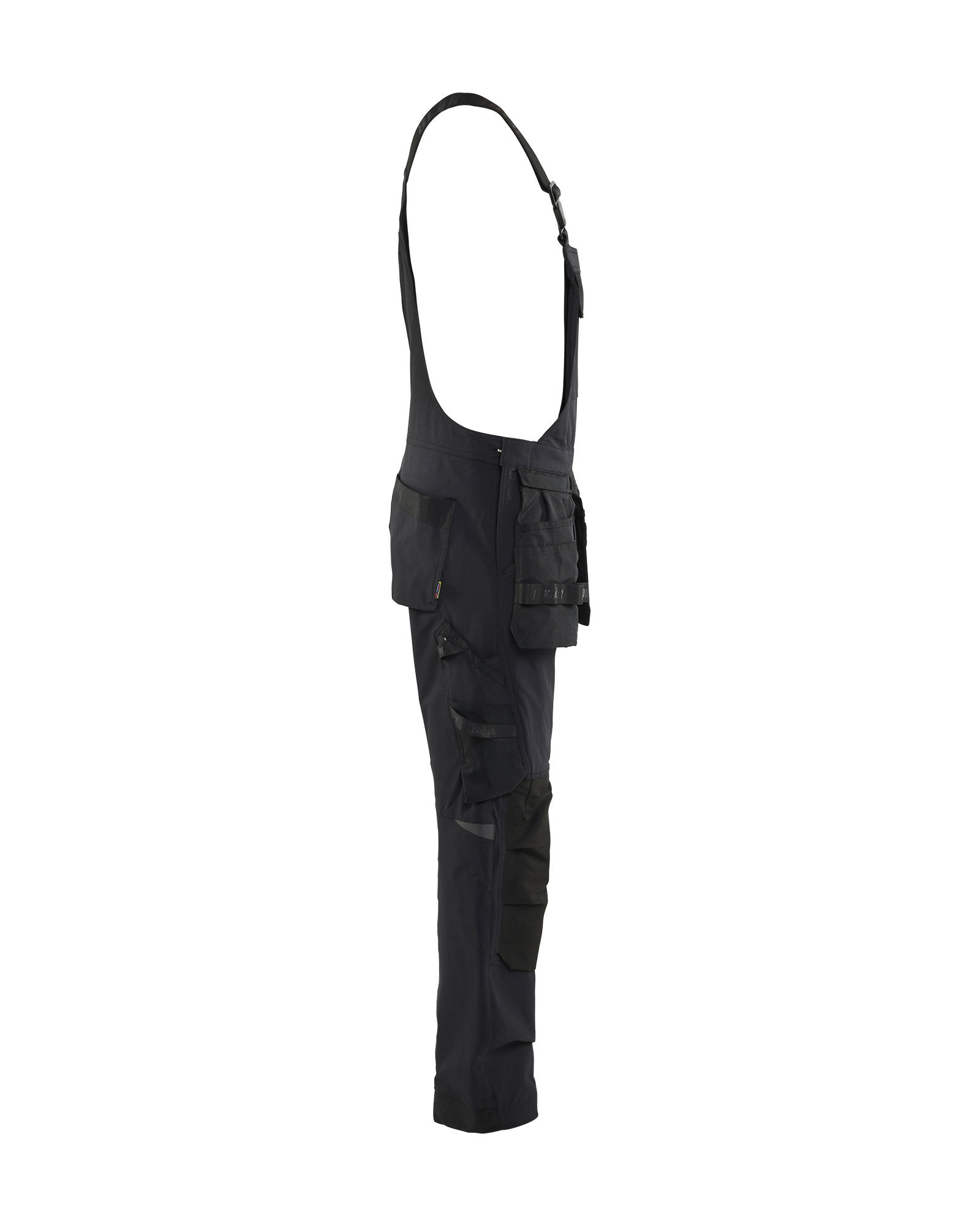 Bib overalls 4-way stretch - Blåkläder
