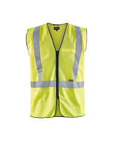 Augstas redzamibas (Hi-Vis) veste