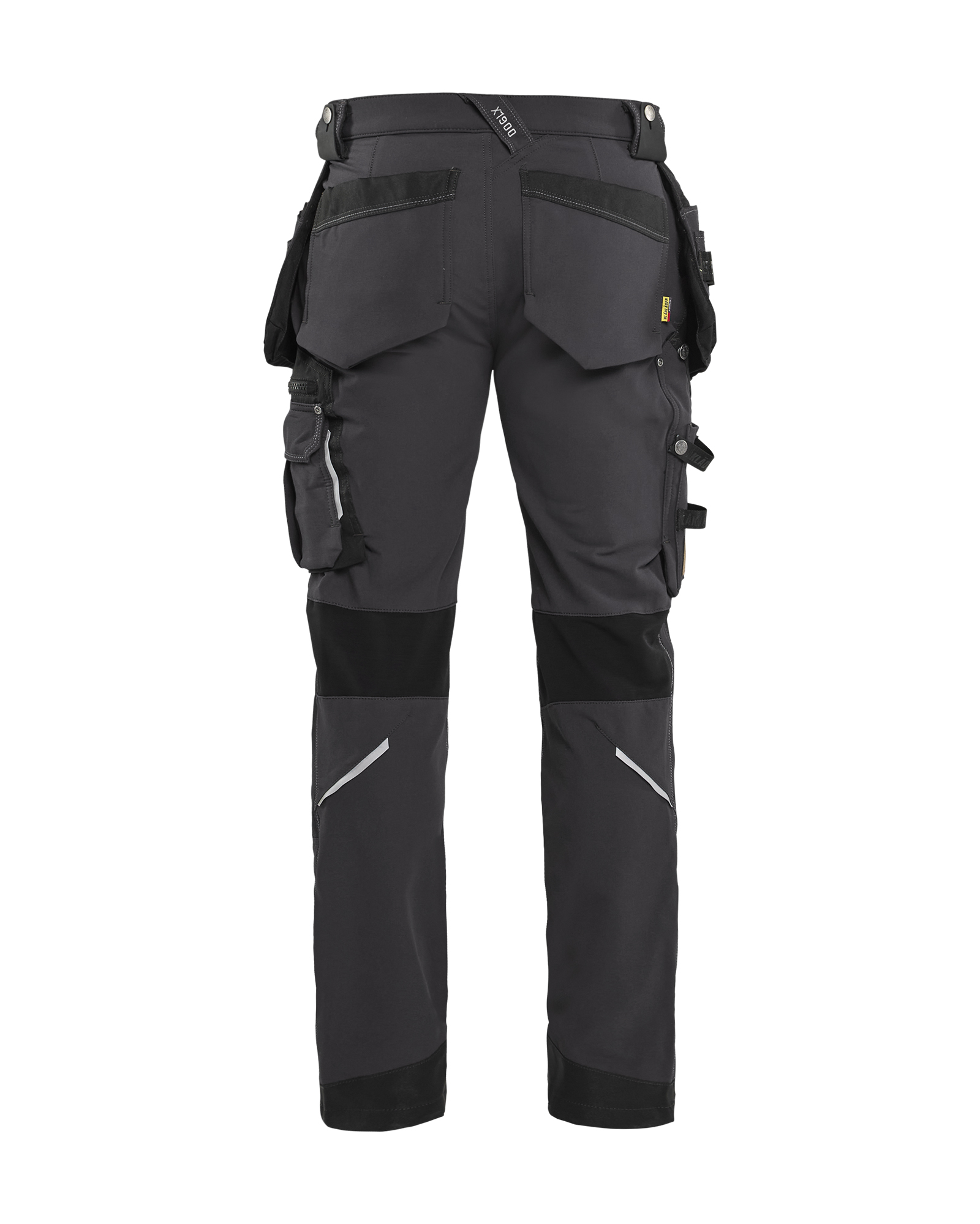 Craftsman trousers 4-way stretch X1900 - Blåkläder
