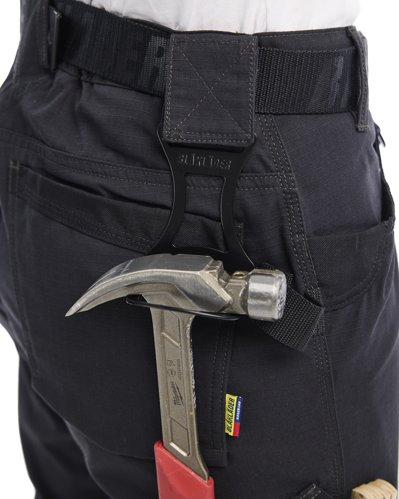 Women's Ripstop Pant - Blåkläder