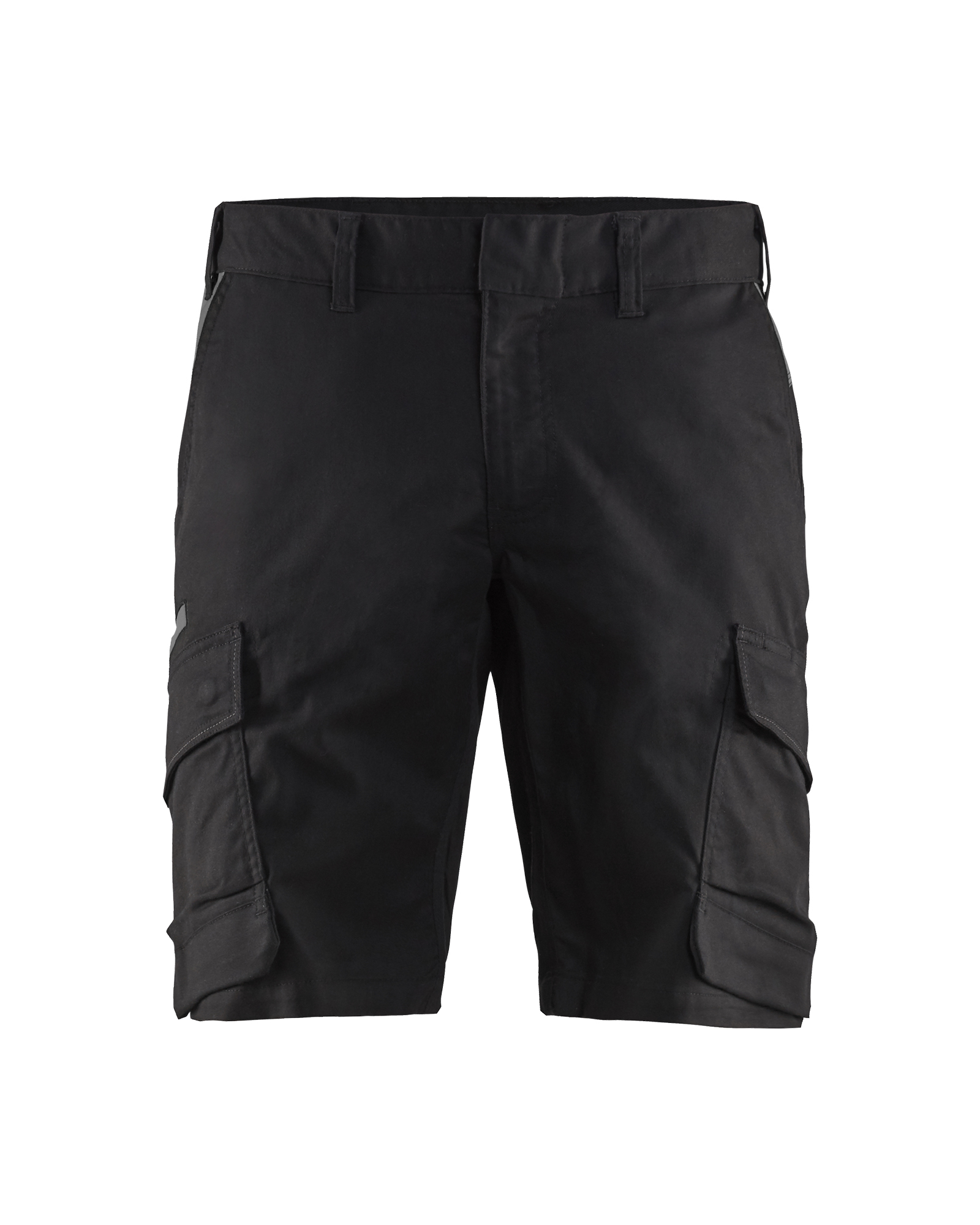 Noir/Gris foncé