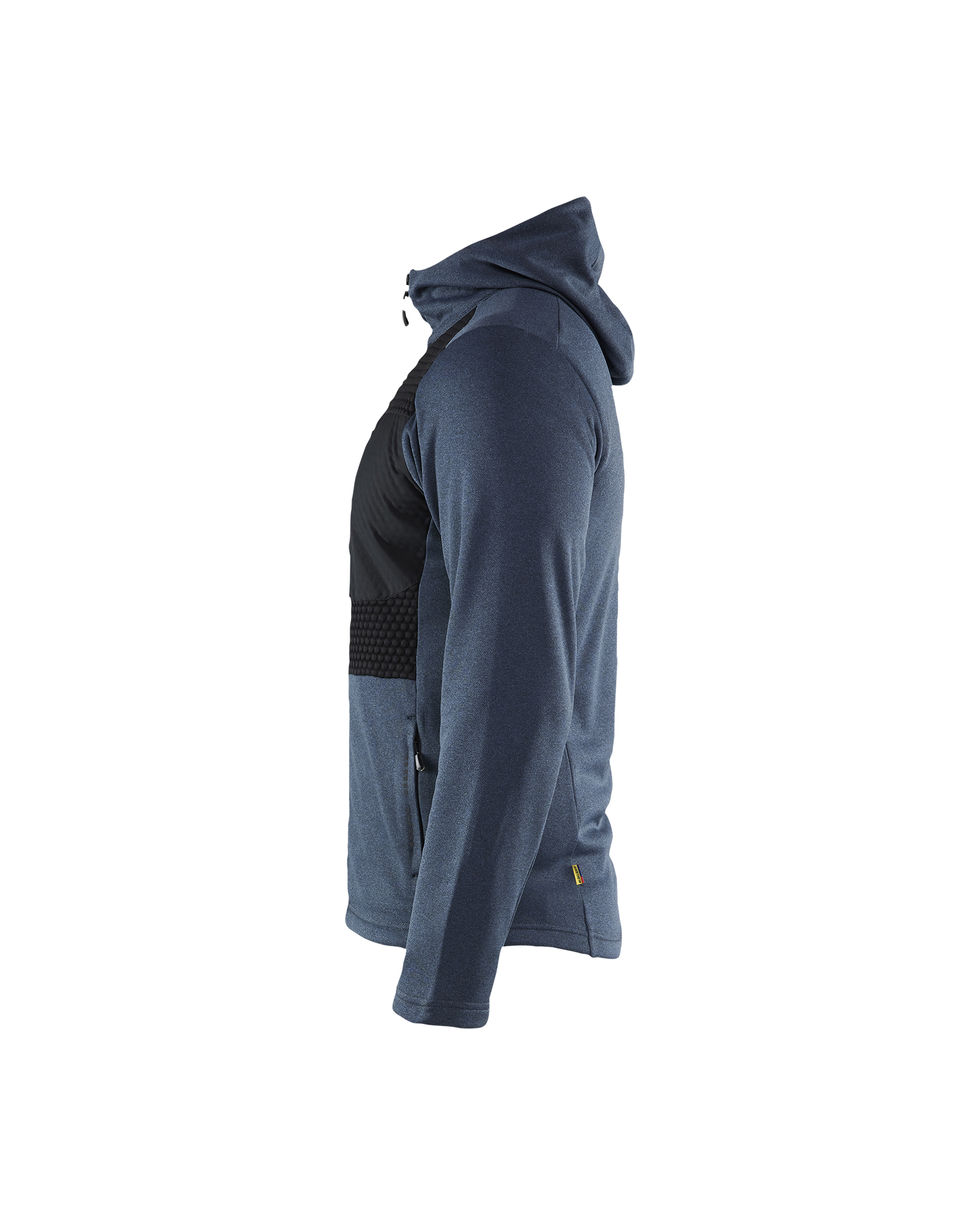 Tech Jacket - With hood - Blåkläder