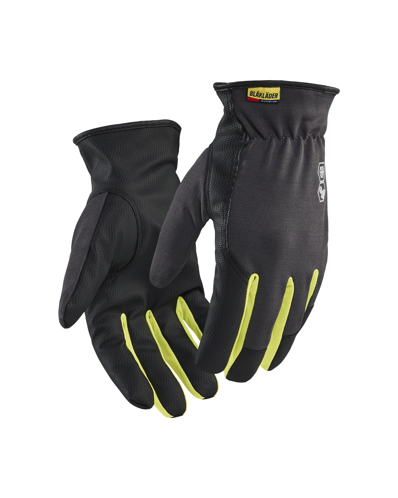 Work Glove Lined Touch Bl kl der natural-skincare-humble-sense-soap