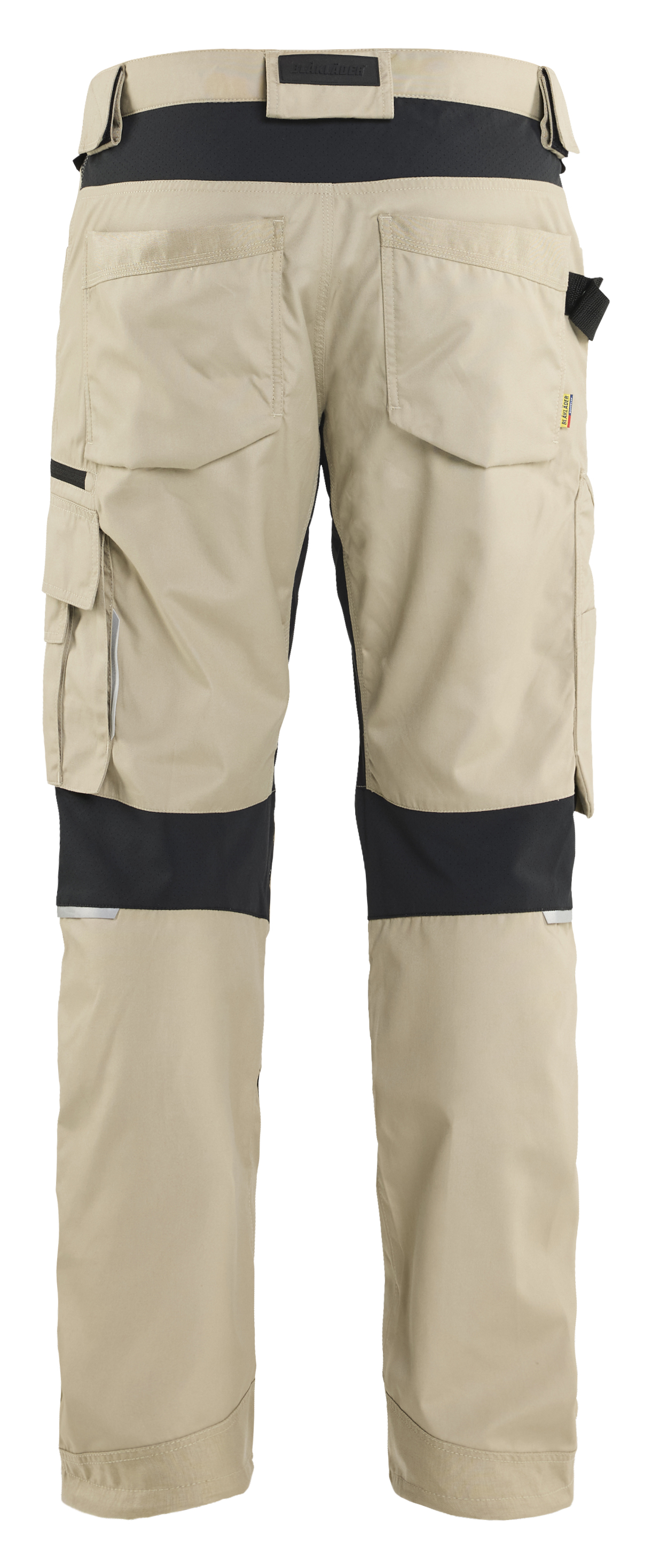 Light Craftsman Pant - Blåkläder