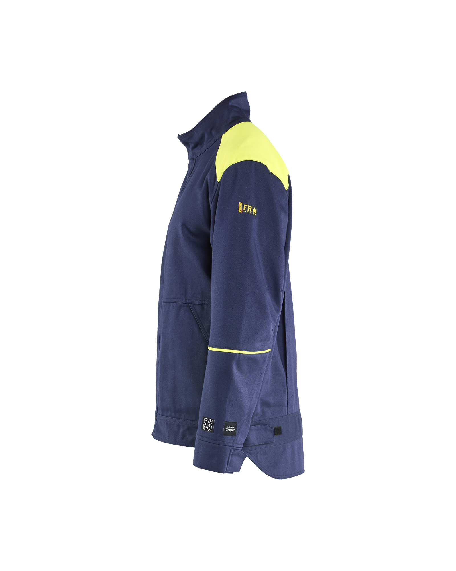 Welding Jacket - Blåkläder