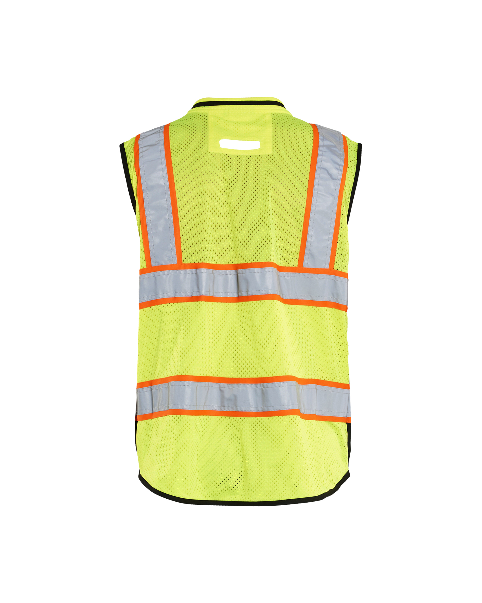 Hi-Vis Surveyor's Vest - Blåkläder