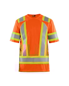 CSA Hi-Vis T-shirt