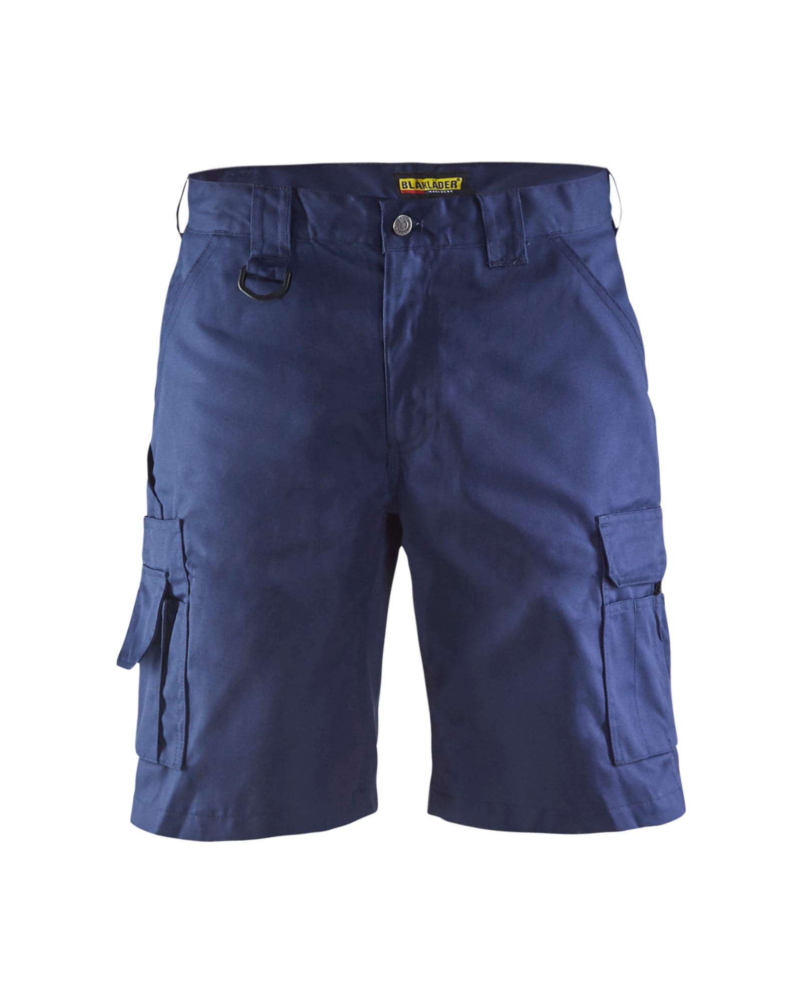 Blaklader 1447 Shorts - Navy Blue