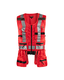 Hi-Vis tool vest
