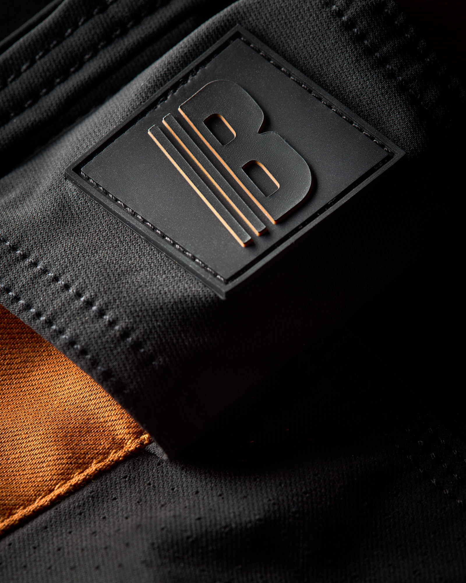 Pantalon artisan stretch STRIKER