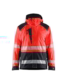 Virsjaka, augstas redzamibas (Hi-Vis)