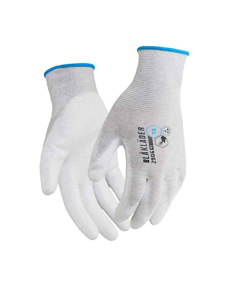 Blaklader Blaklader 2906 Precision Glove ESD