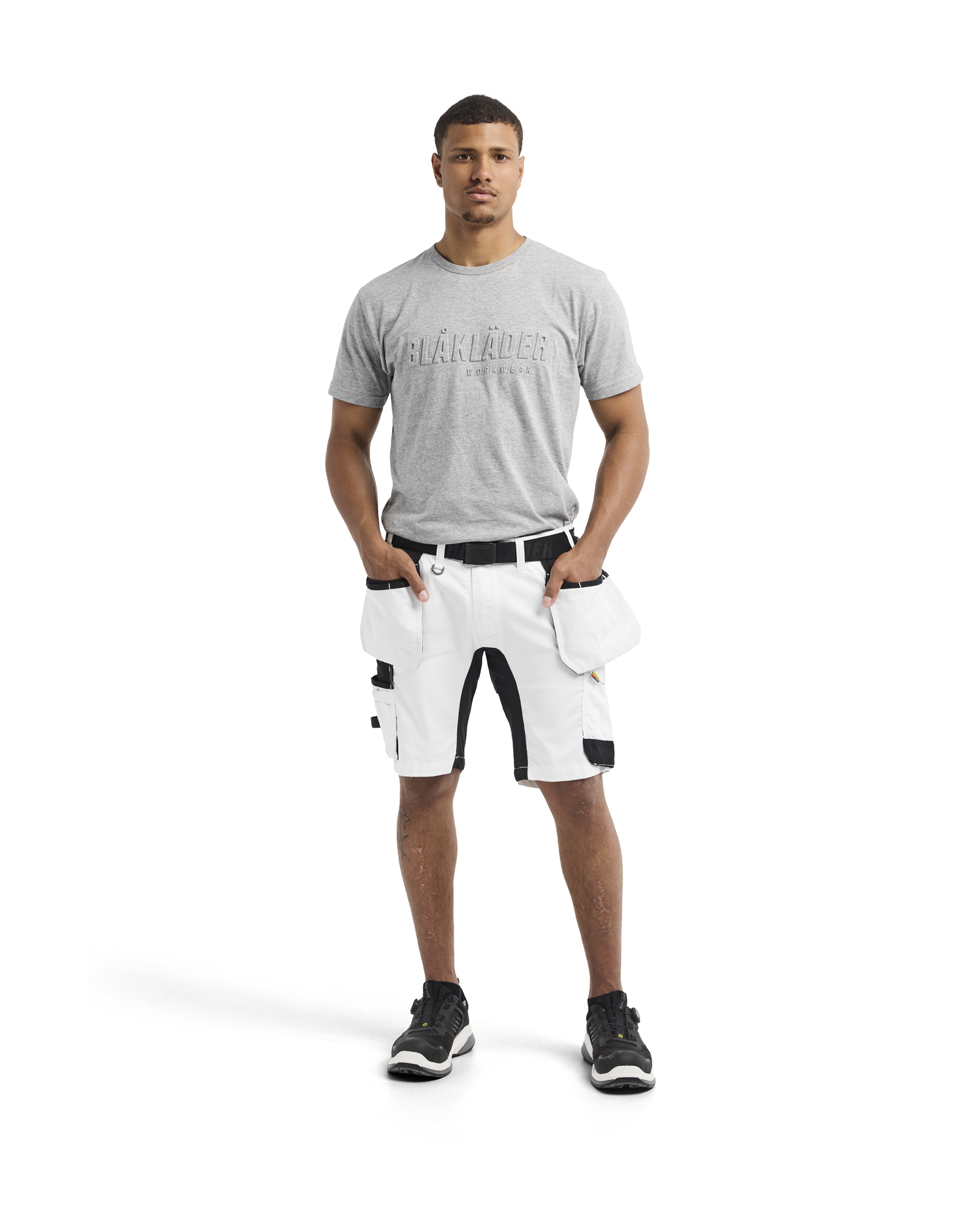 Painter's Shorts Stretch - Blåkläder
