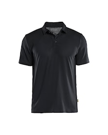 UV-protected Function Polo Shirt