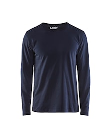 T-shirt long sleeved