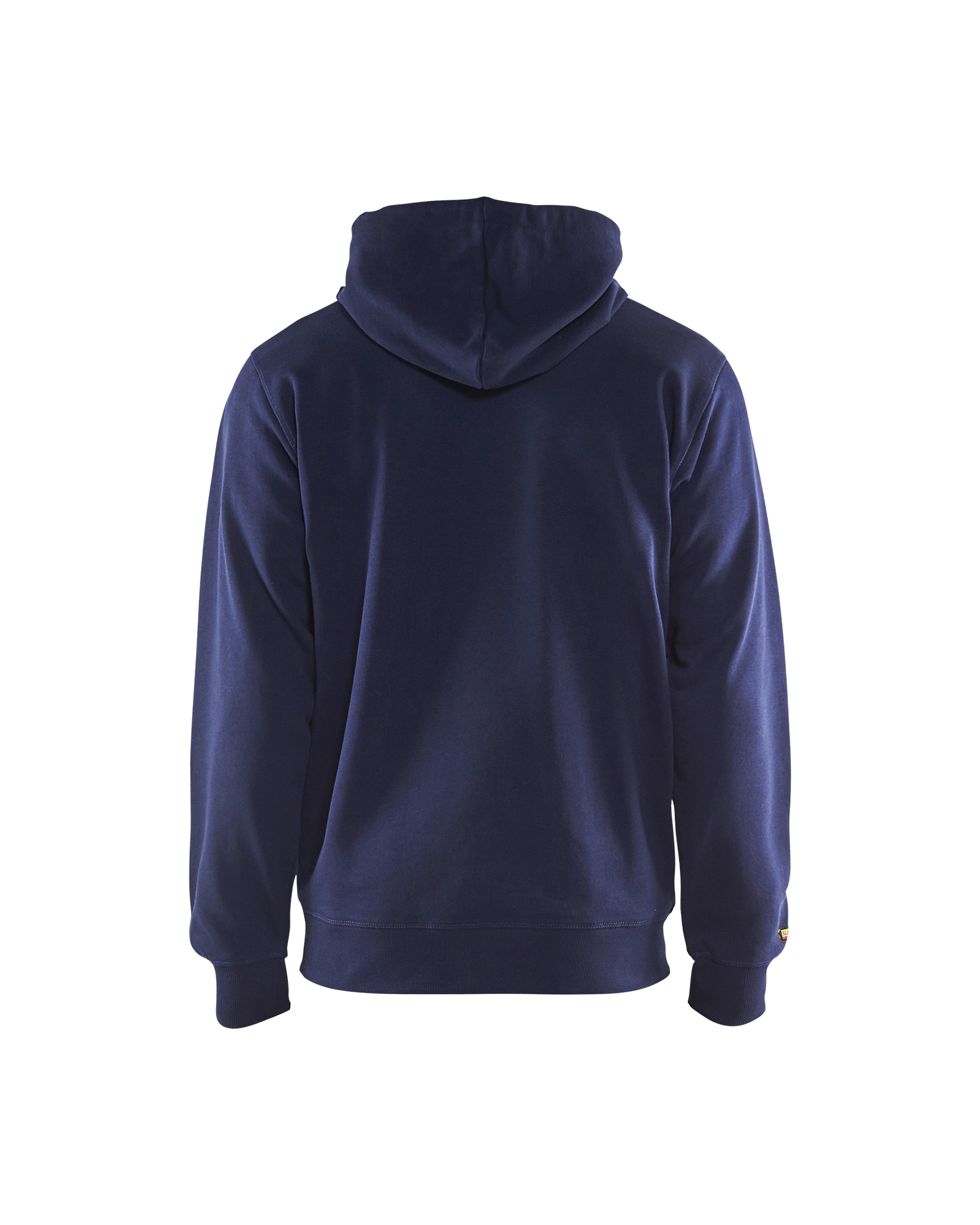 Hoodie full zip - Blåkläder