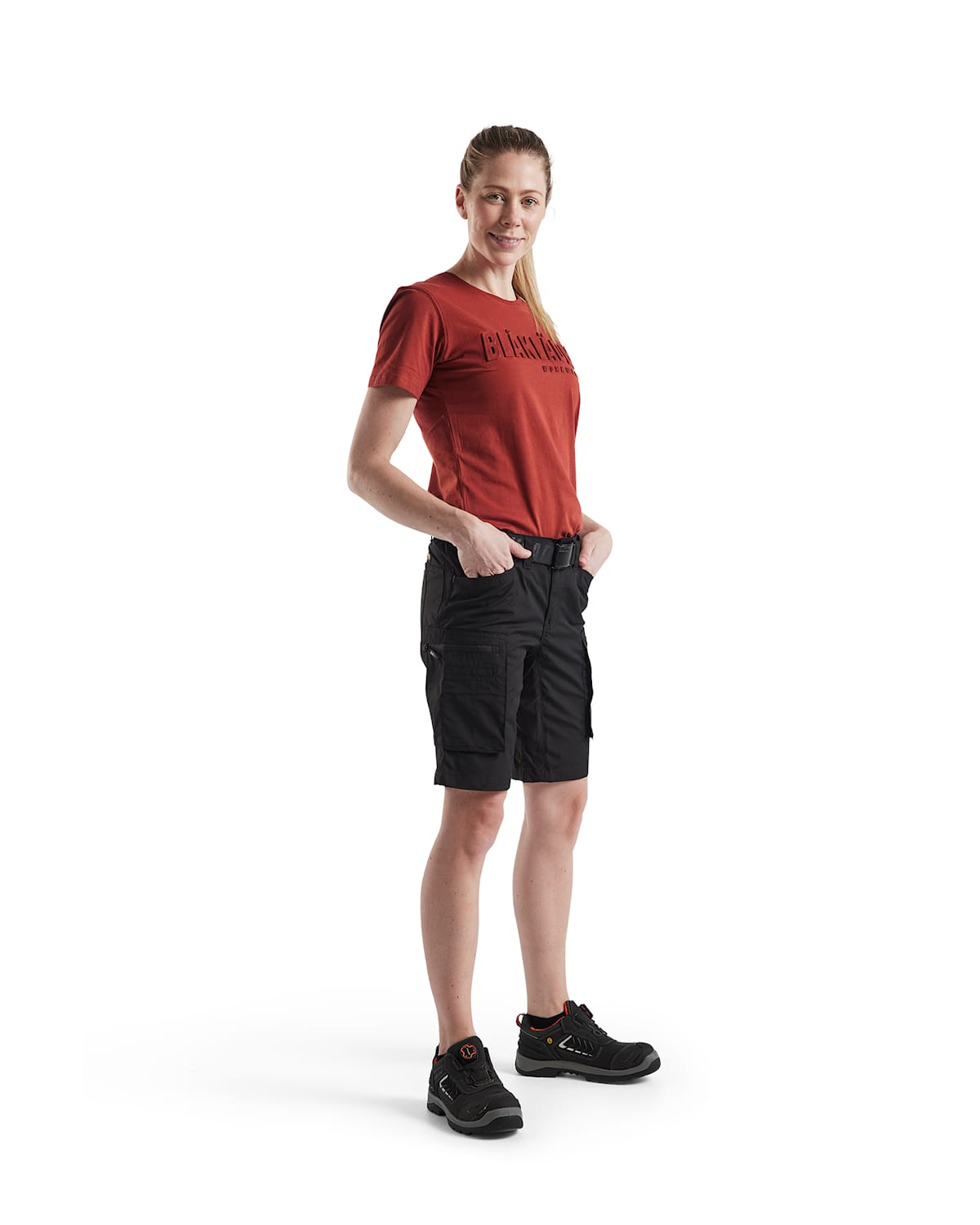 100% Silkkiset Rentouttavat Naisten Shortsit main image 0