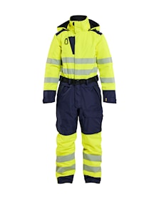 Women’s Winter Overall Hi-Vis