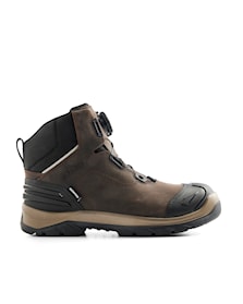 Elite 6" Freelock Boot