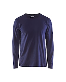 T-shirt long sleeved