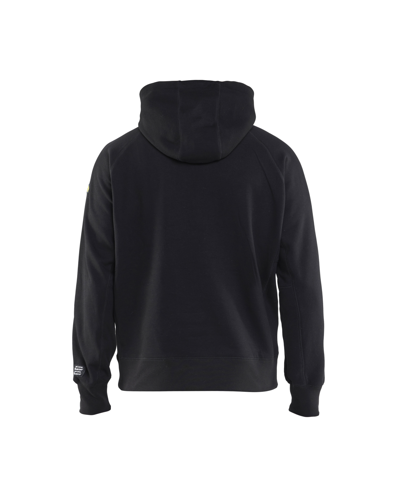 Flame resistant Hoodie - Blåkläder