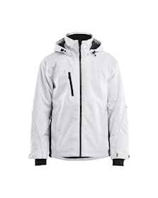 Lightweight lined Winter Jacket