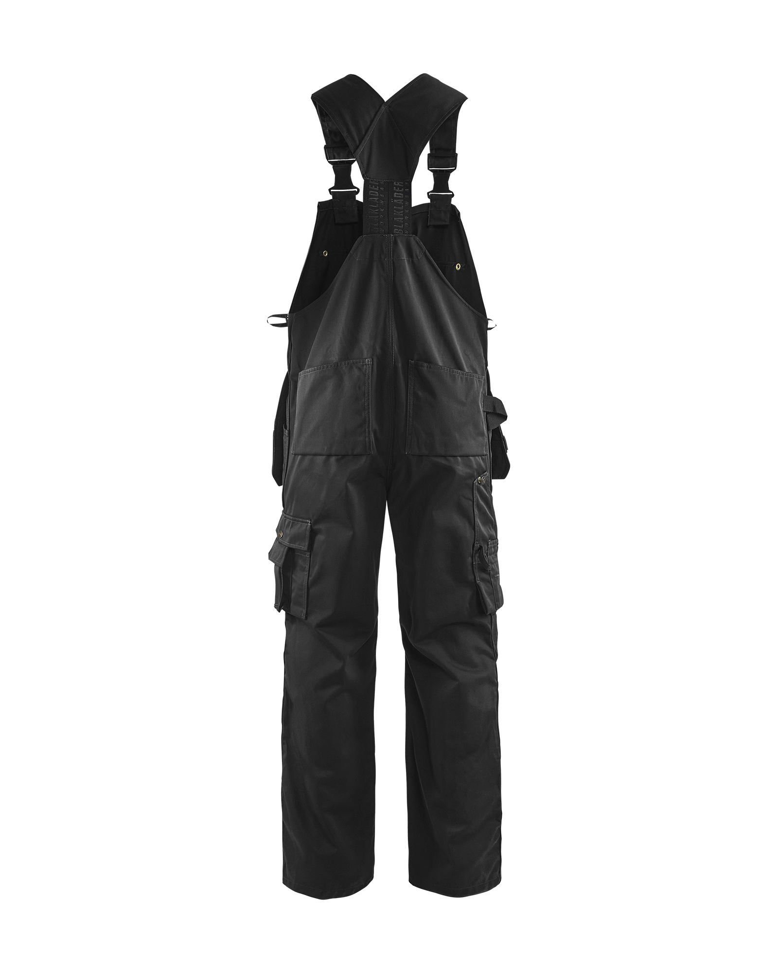 Bib Overalls - Blåkläder
