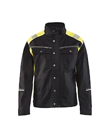 Craftsman jacket