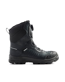 Chaussures de sécurité hautes hiver STORM