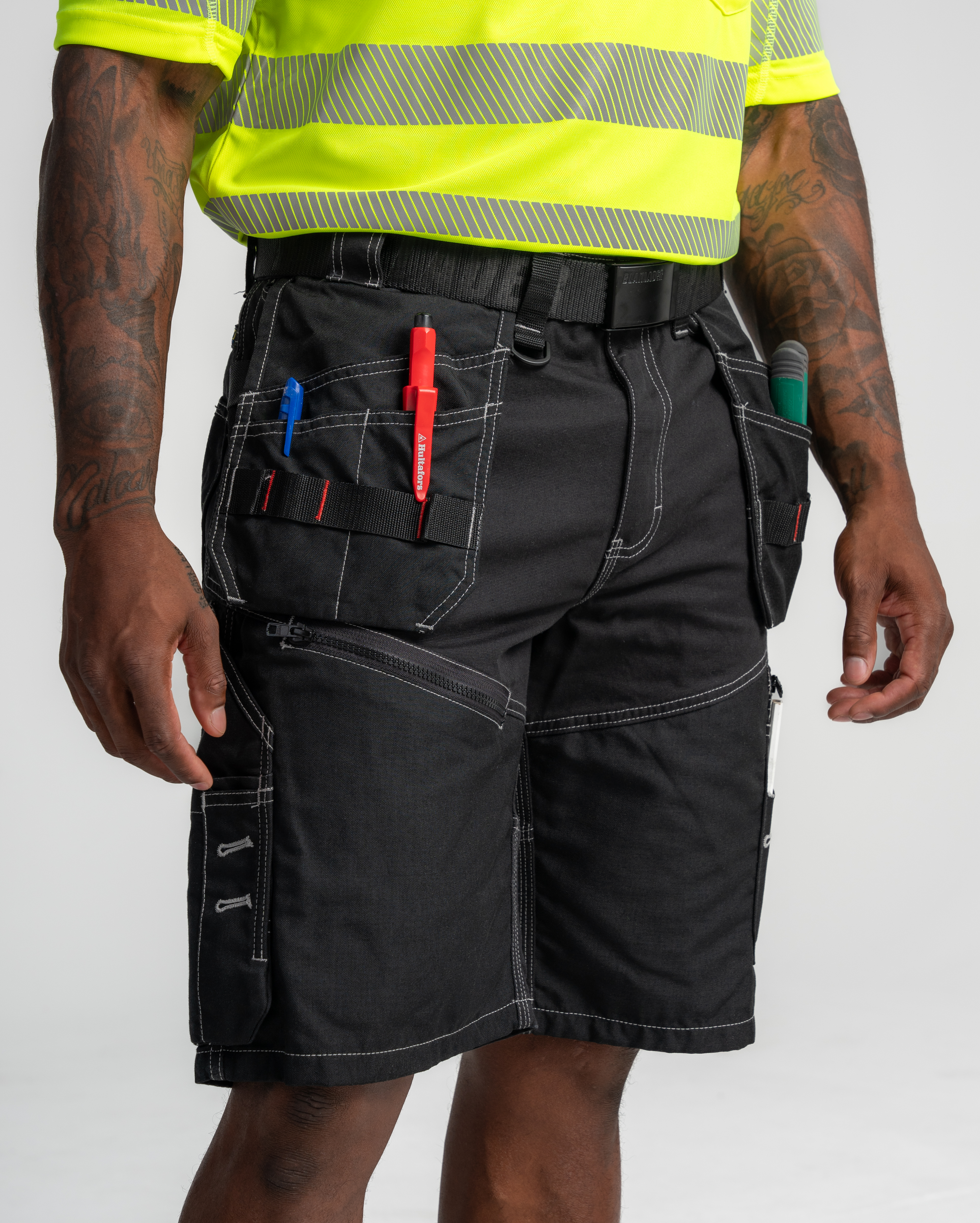 【Bk】T-WORK S size ワークパンツ ブラック 楽天市場】tsデザイン カーゴパンツ ジョガーパンツ 裾リブ