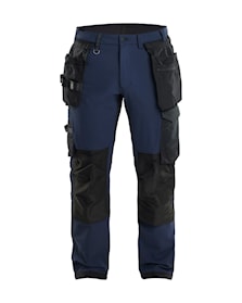 4-Way stretch Work Pants