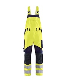 Multinorm Inherent BIB