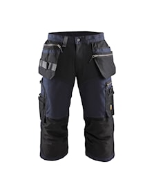 Stretchy pirate trousers