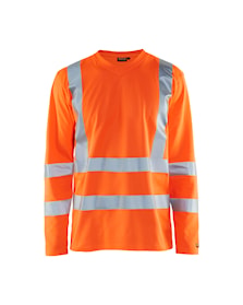 Hi-Vis UV Long Sleeved T-shirt