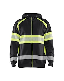Hi-Vis Hoodie