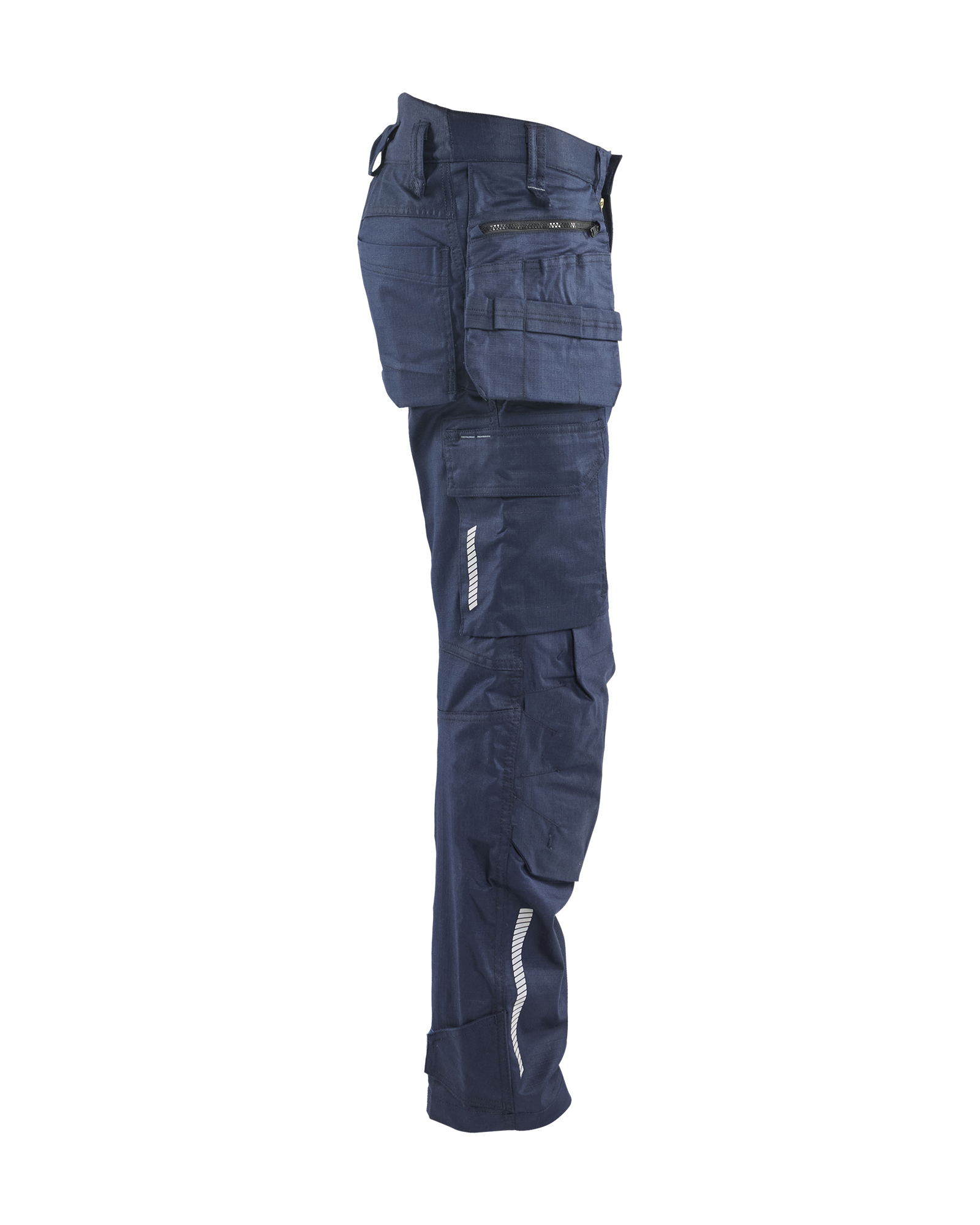 FR Stretch Utility Pants - Blåkläder