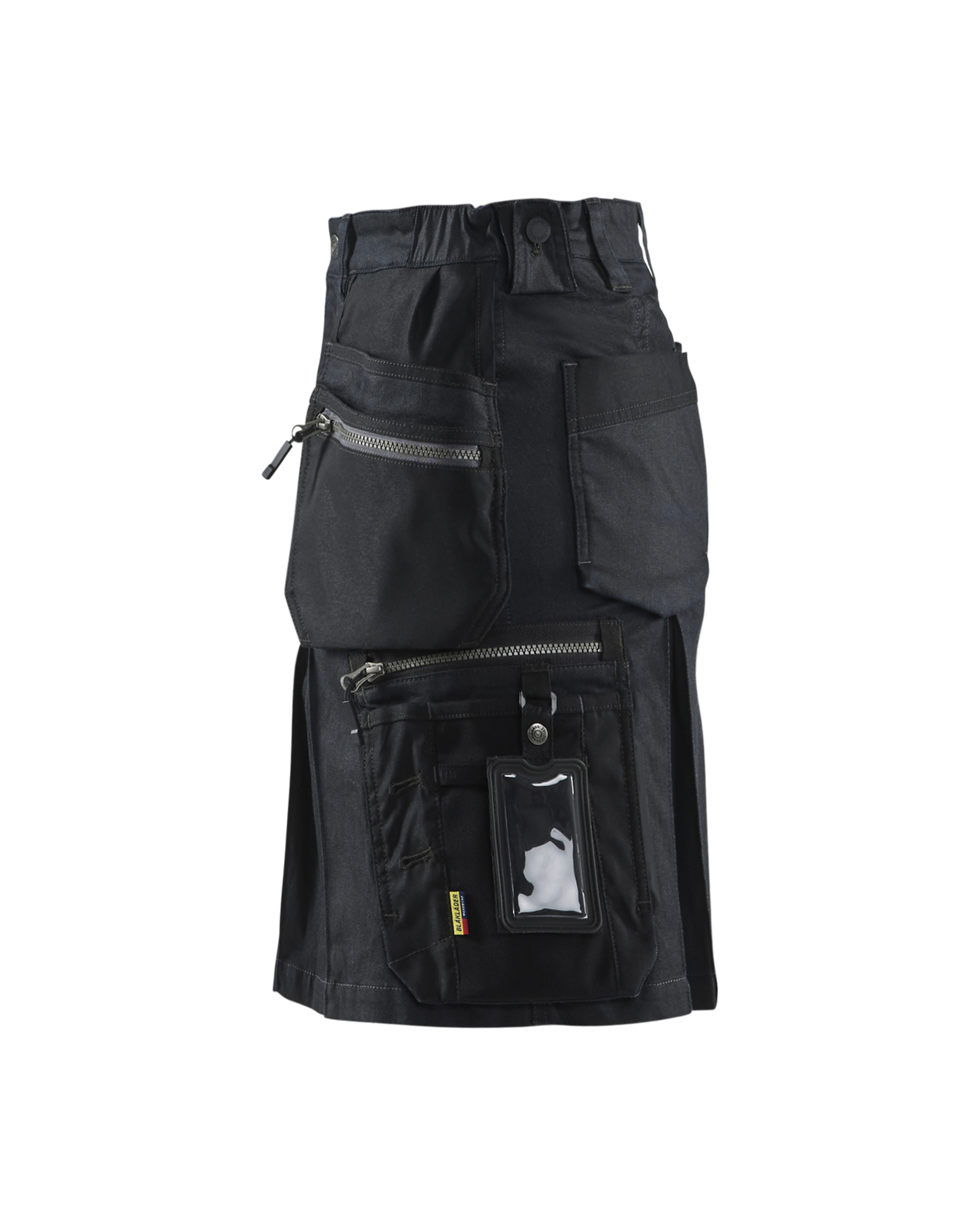 Women's craftsman skirt with Stretch - Blåkläder