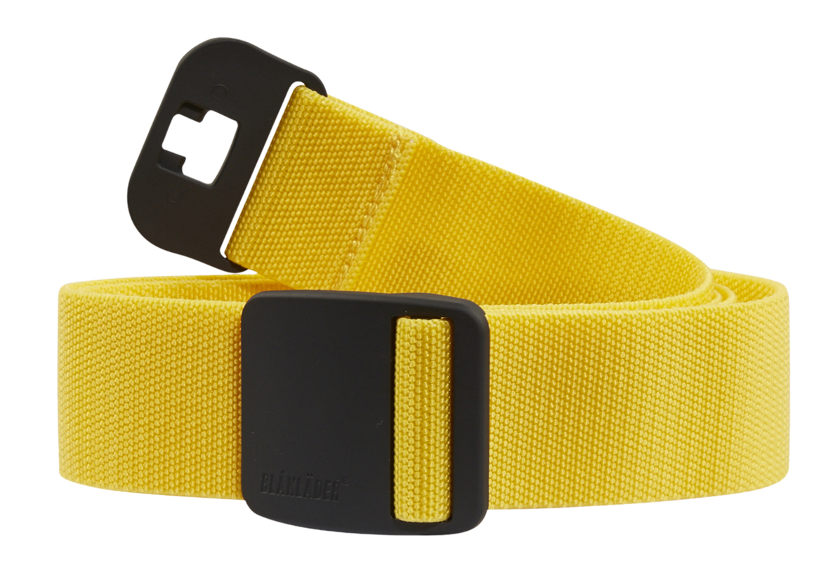 Belt with stretch non metal - Blåkläder