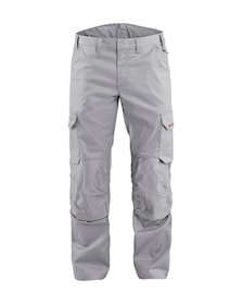 FR Stretch Pants With Kneepads