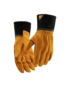 Heat protection gloves