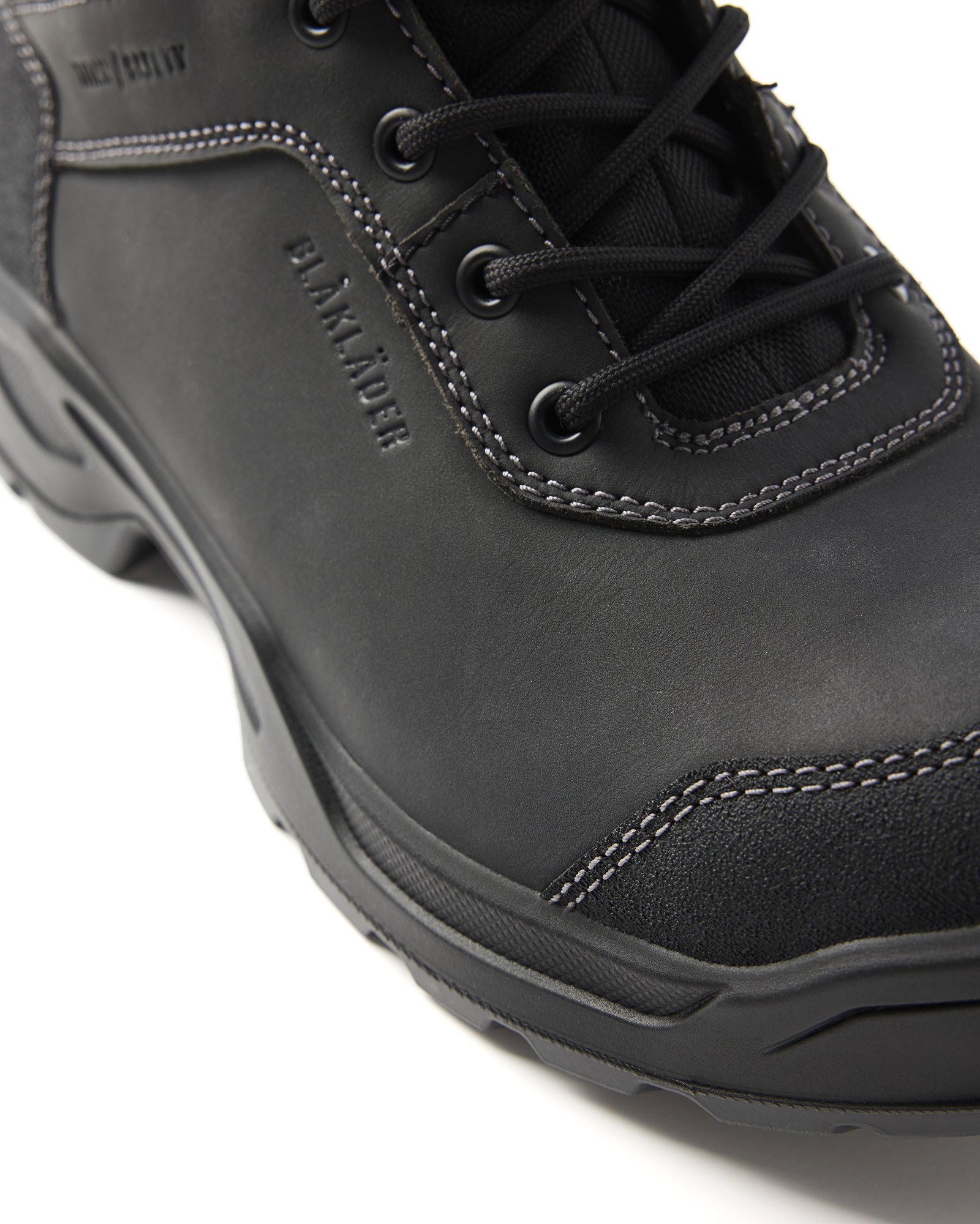 Chaussures de sécurité mi-hautes TITAN