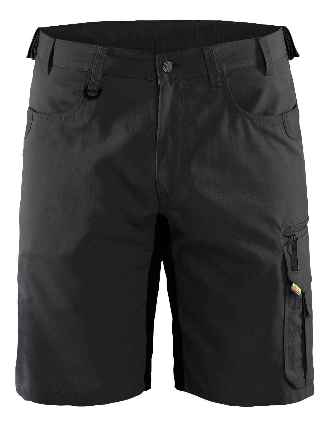 Ripstop Shorts - Blåkläder