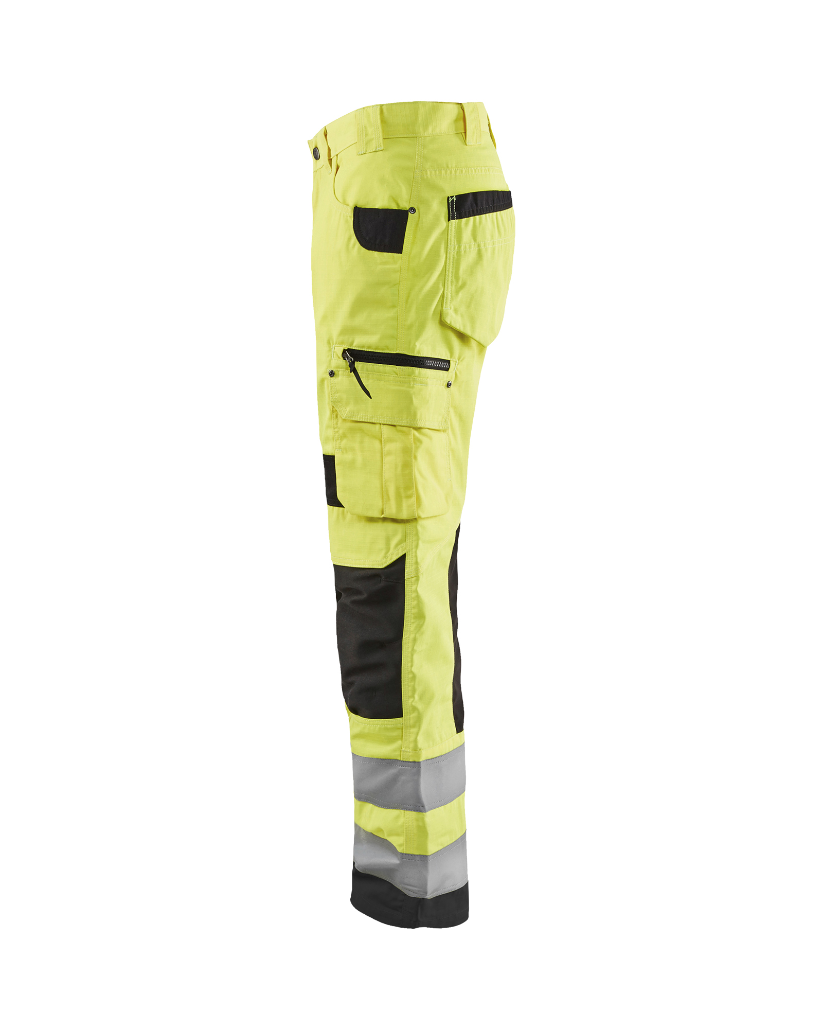 Hi-Vis Ripstop Pant - Blåkläder