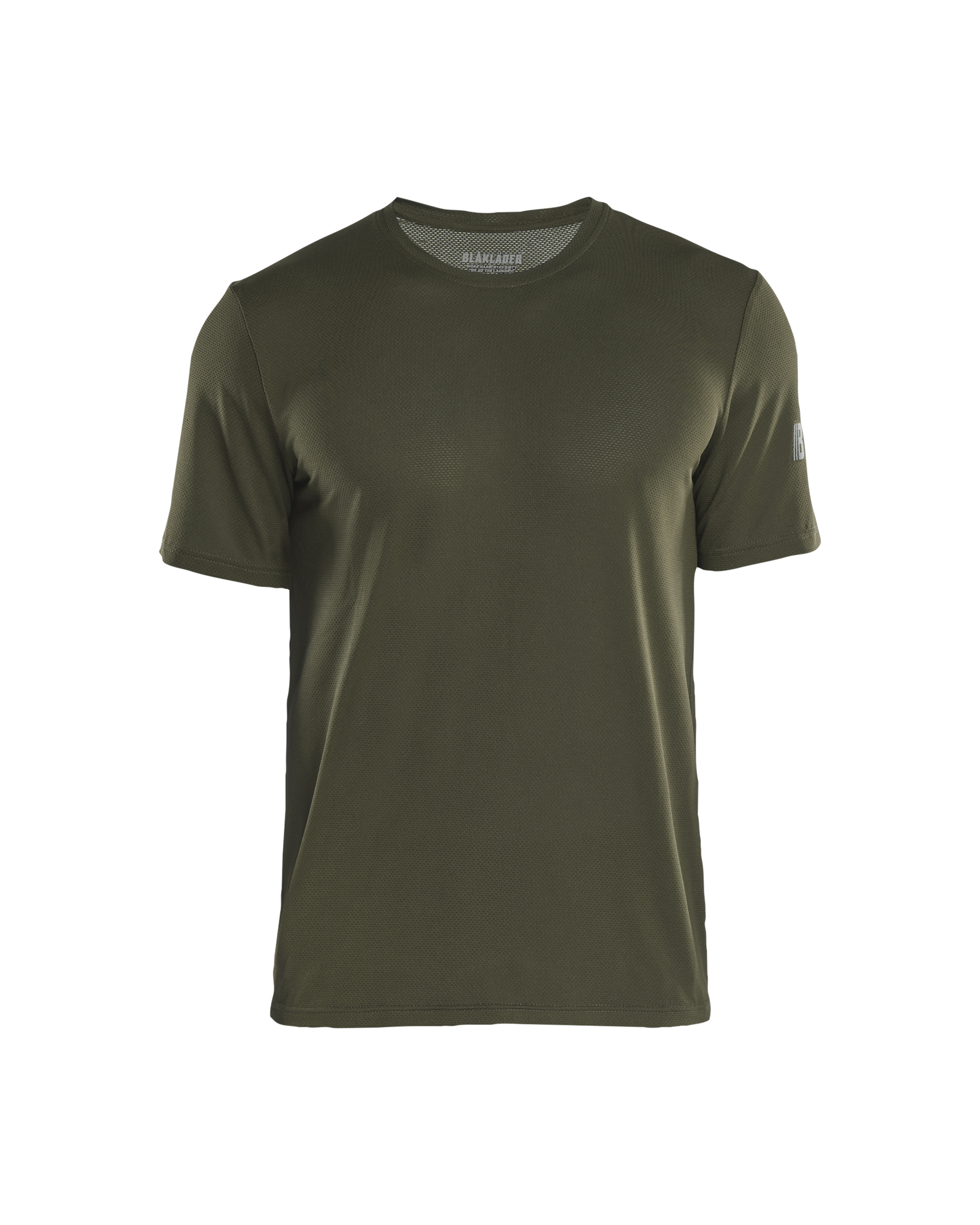 Performance Sun T-shirt - Blåkläder
