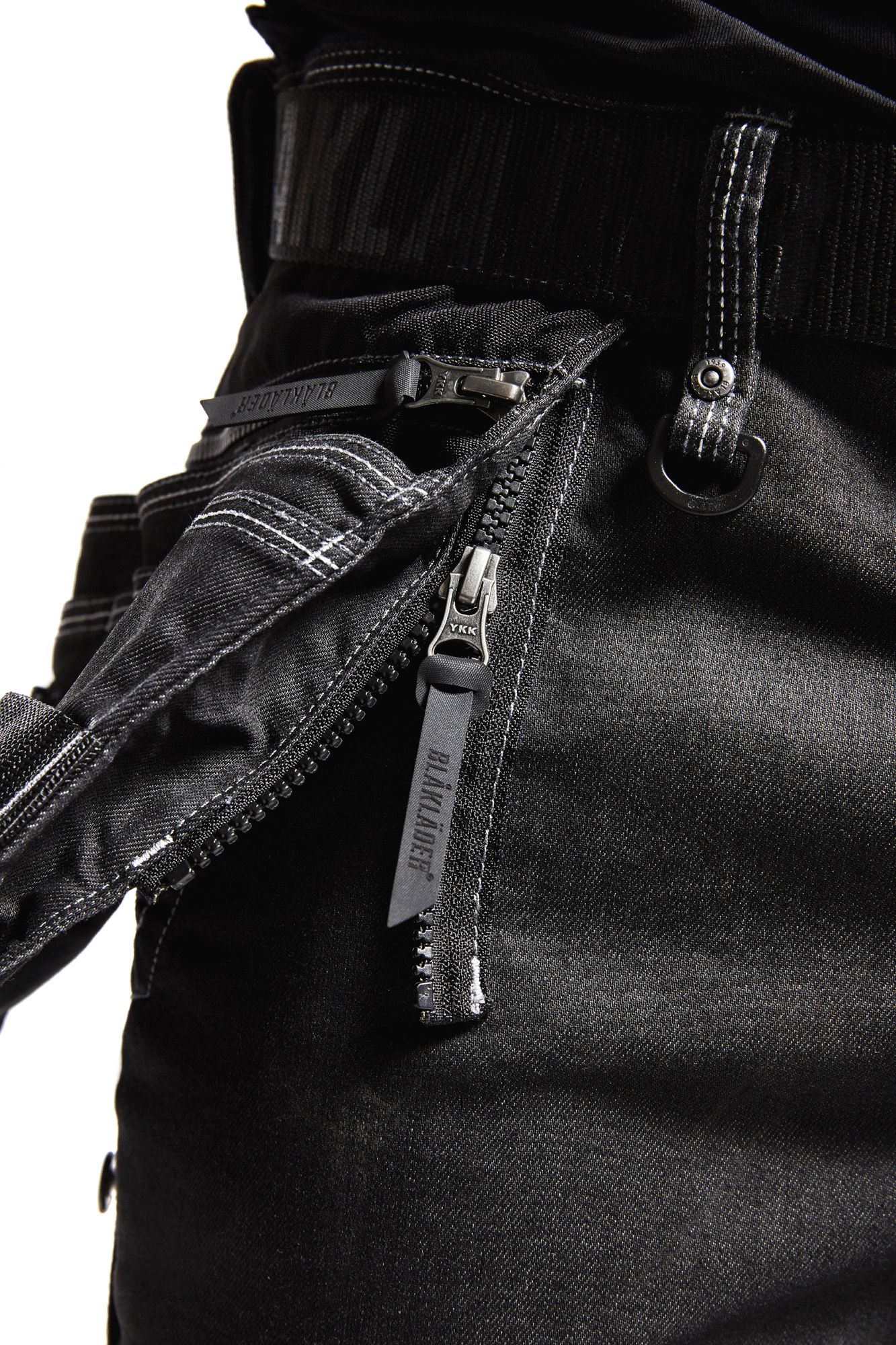 Craftsman shorts stretch X1900 - Blåkläder