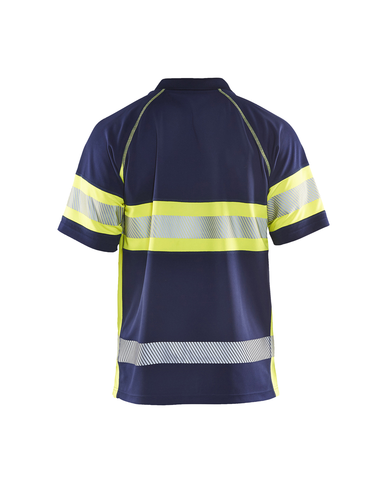 Visibility Polo - Blåkläder